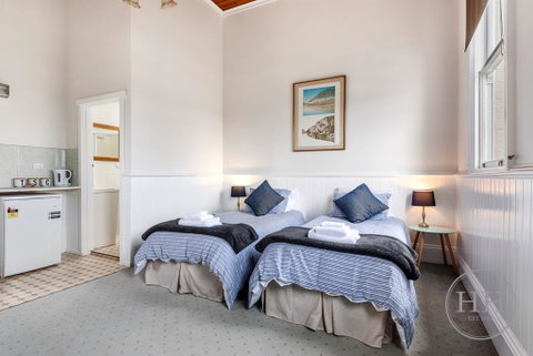 Windarra On High - Broome Tourism 1