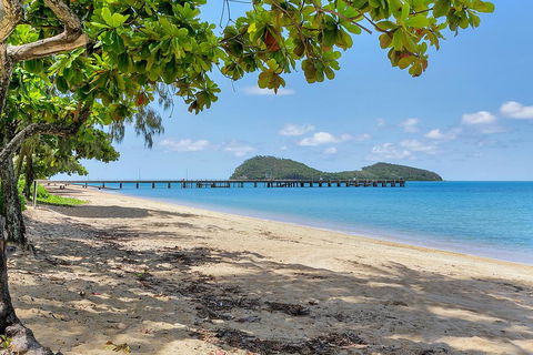WINDFALL IN PALM COVE - Broome Tourism 3