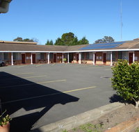 Windmill Motel - Broome Tourism