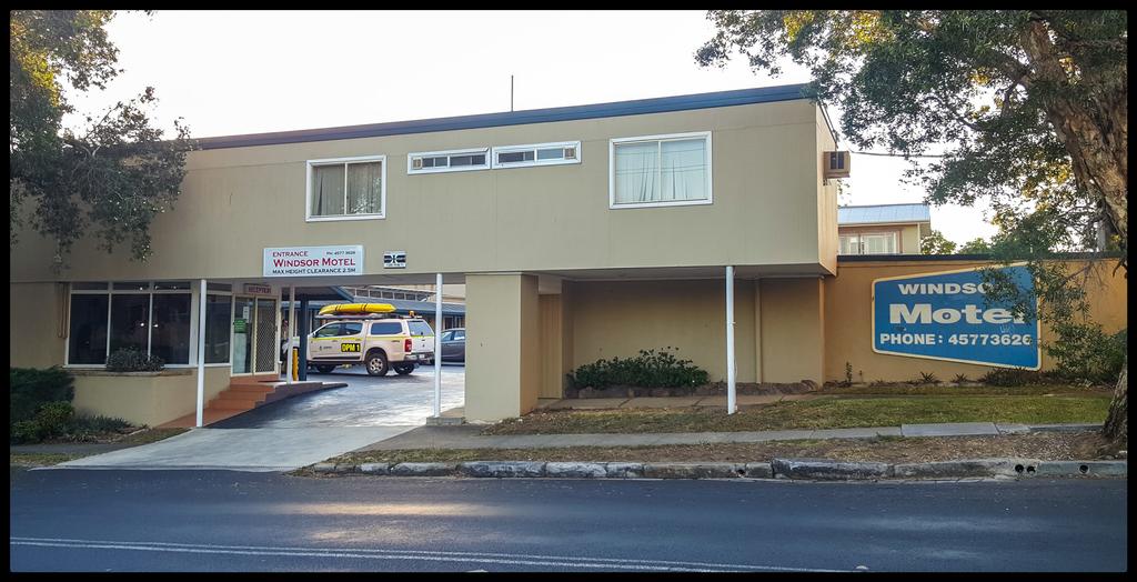 Scheyville NSW Broome Tourism