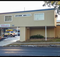 Windsor Motel - Broome Tourism