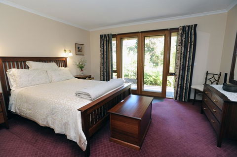 Wintarni Olives Cottage - Broome Tourism 2