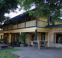 Wisemans Inn - Broome Tourism