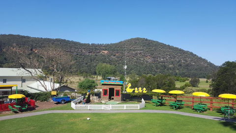 Wisemans Inn - Broome Tourism 3