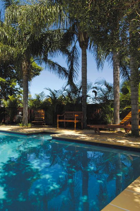 Wiss House Bed & Breakfast - Broome Tourism 3