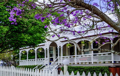 Wiss House Bed & Breakfast - Broome Tourism 2