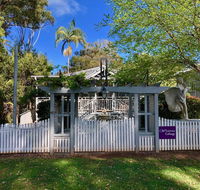 Wisteria Cottage 95 Main Western Road - Broome Tourism