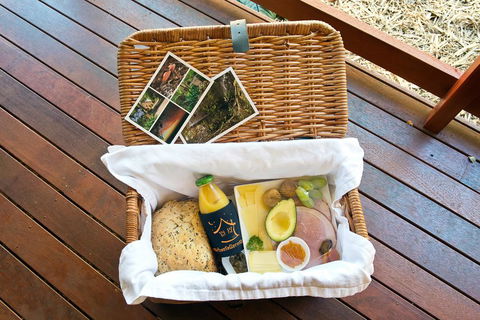 Witches Falls Cottages - Broome Tourism 3