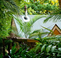 Witches Falls Cottages - Broome Tourism