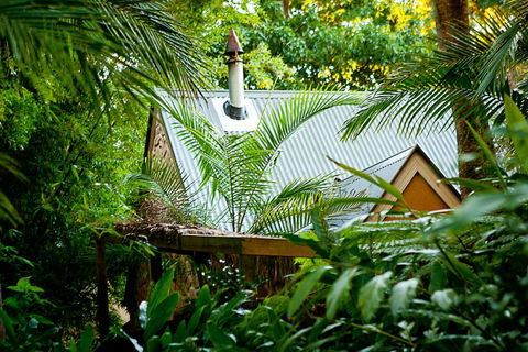 Witches Falls Cottages - Broome Tourism 0