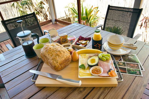 Witches Falls Cottages - Broome Tourism 2