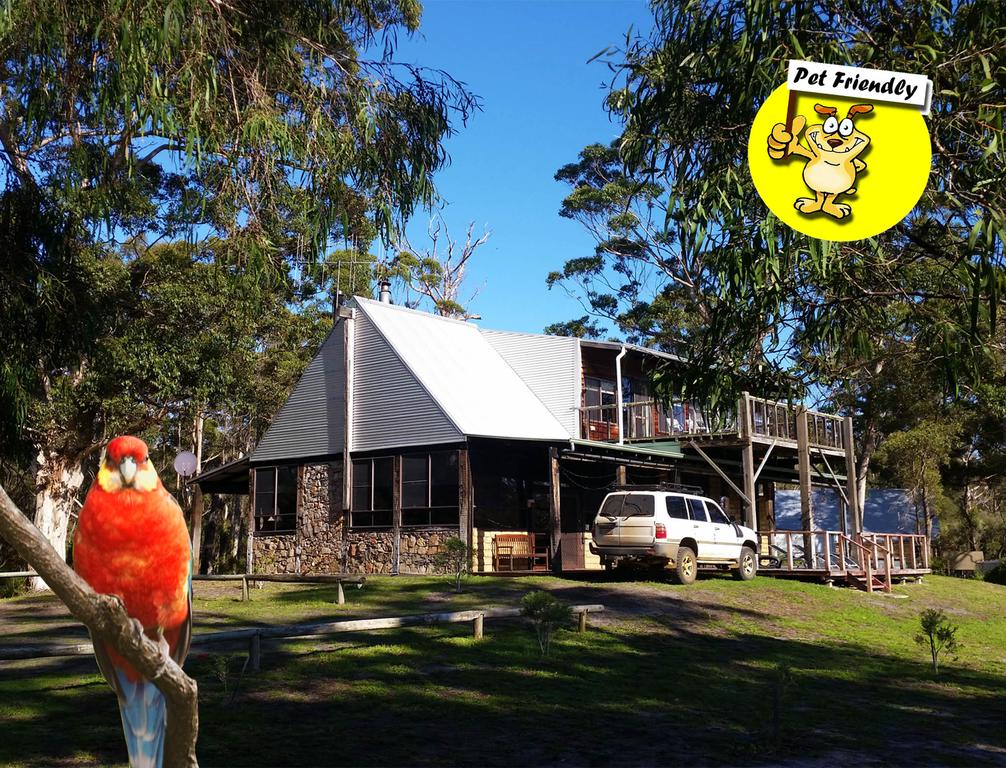  Broome Tourism