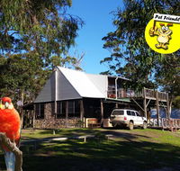 Wolfes Landing Eco Stay - Broome Tourism