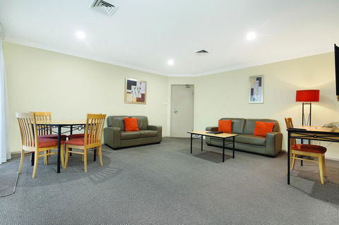 Wollongong Serviced Apartments - Broome Tourism 1