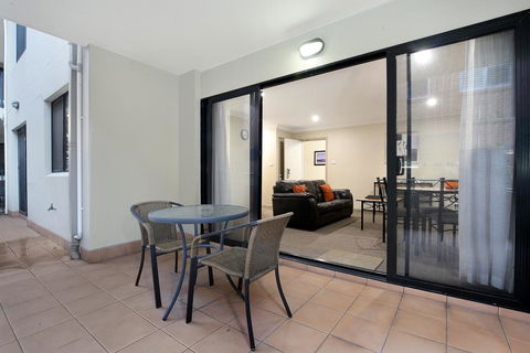Wollongong Serviced Apartments - Broome Tourism 0