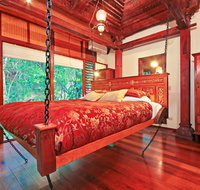 Wollumbin Palms Rainforest Retreat - Broome Tourism
