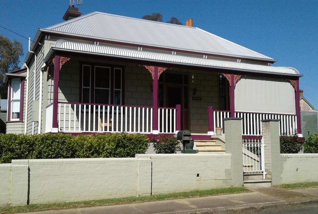 Myrtleville NSW Broome Tourism