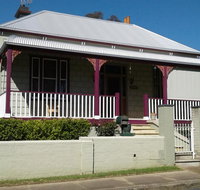 Wombermere - Broome Tourism