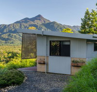 Wompoo Eco Retreat - Broome Tourism