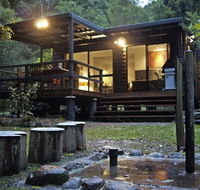 Wongari Eco Retreat - Broome Tourism
