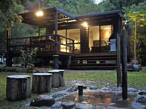 Wongari Eco Retreat - Broome Tourism 0
