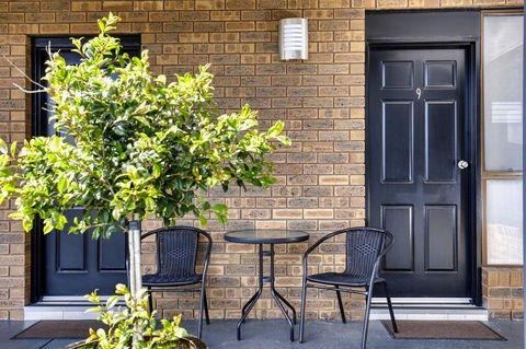 Wonthaggi Motel - Broome Tourism 1