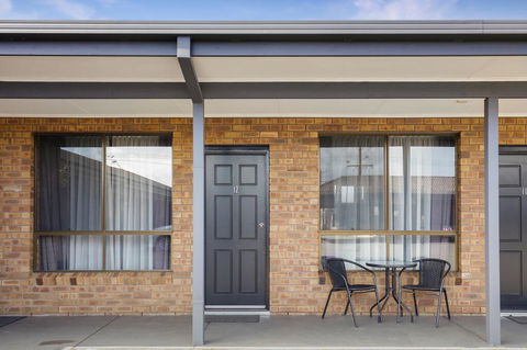 Wonthaggi Motel - Broome Tourism 2