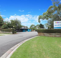 Wonthaggi Park Lane Holiday Park - Broome Tourism