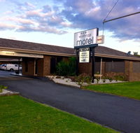 Wonthaggi Motel - Broome Tourism