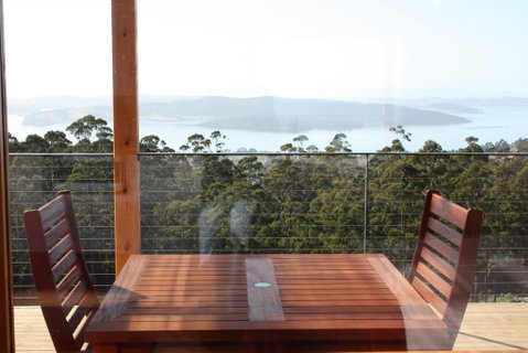 Woodbridge Hill Hideaway - Broome Tourism 2