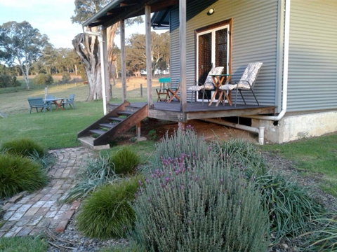 Woodenbong Bed And Breakfast - Broome Tourism 2