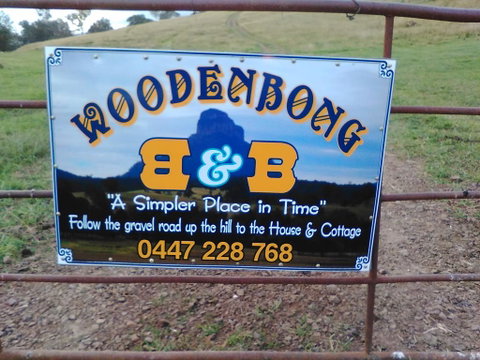 Woodenbong Bed And Breakfast - Broome Tourism 3