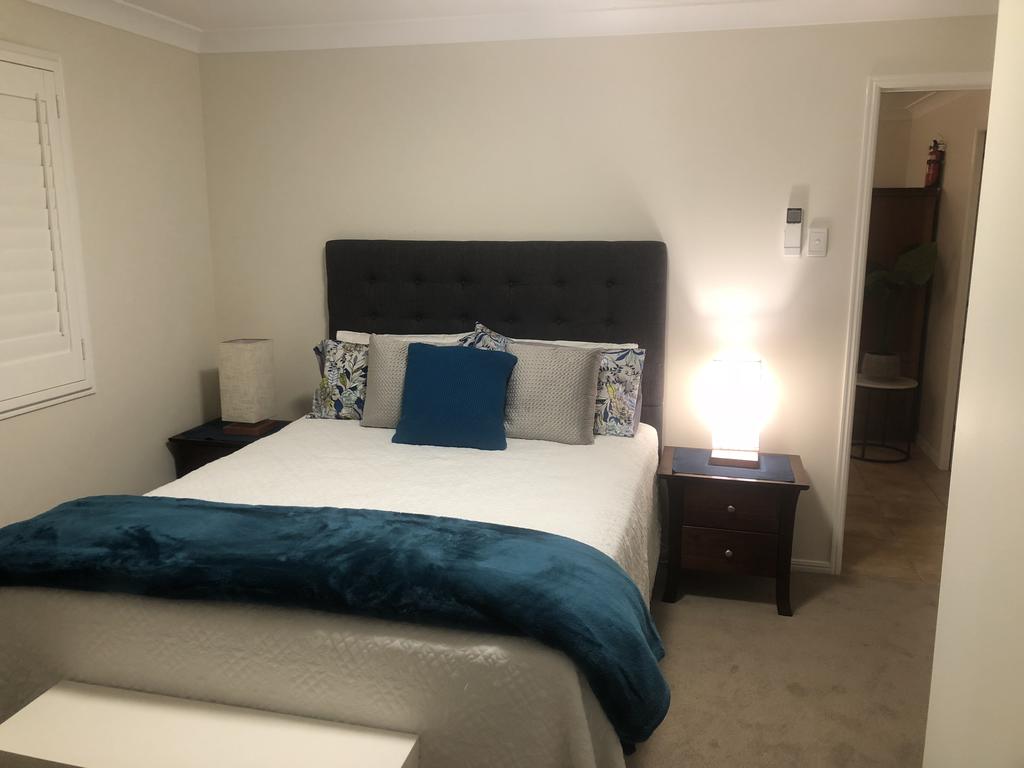 Woodford QLD Broome Tourism