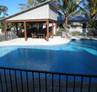 Woodgate Beach Houses - Broome Tourism