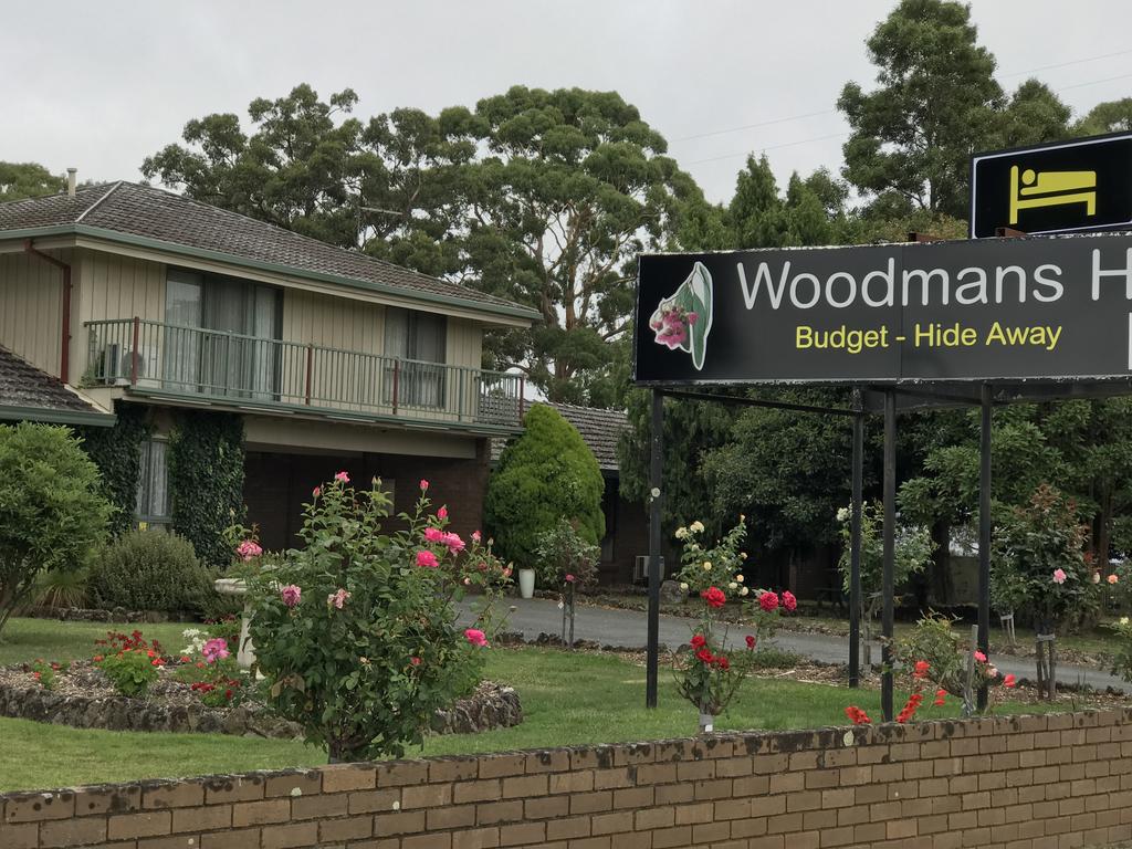 Mollongghip VIC Broome Tourism