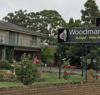 Woodmans Hill Motel - Broome Tourism