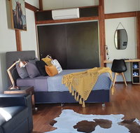 Woodwark Bay Retreat Airlie Beach - Broome Tourism