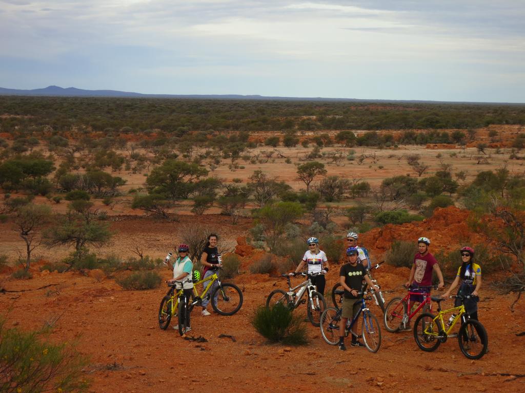 Woolgorong WA Broome Tourism