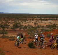 Wooleen Station - Broome Tourism