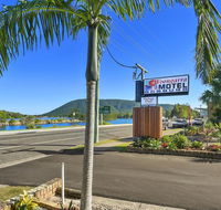 Woongarra Motel - Broome Tourism