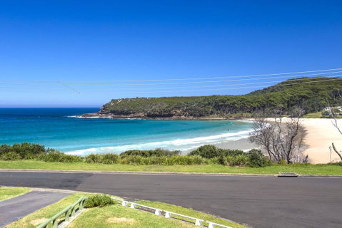 Wooroonga Crescent 9 Kioloa NSW 2539 - Broome Tourism 0