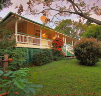 Worendo Cottages - Broome Tourism