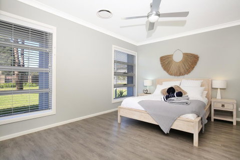 Wowly Waters - Pet Friendly - 1 Min Walk To Beach - Broome Tourism 3