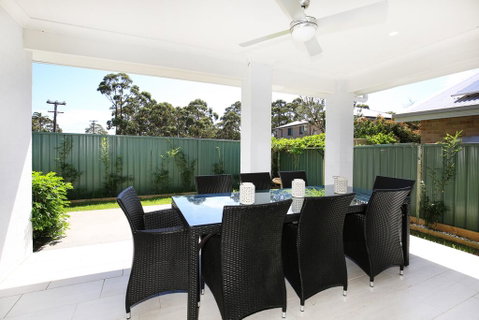 Wowly Waters - Pet Friendly - 1 Min Walk To Beach - Broome Tourism 1