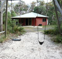 Wrenwood Chalets - Broome Tourism