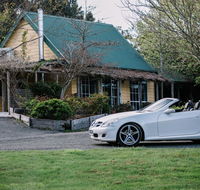 Wurrung B  B - The Cottage - Broome Tourism