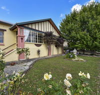 Wyatt Guest House - Broome Tourism
