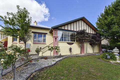 Wyatt Guest House - Broome Tourism 2