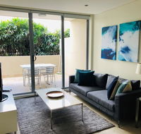 Wyndel Apartments St Leonards - Encore - Broome Tourism