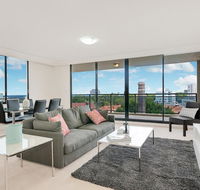 Wyndel Apartments St Leonards - Herbert - Broome Tourism